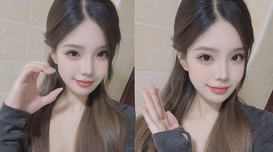 一只魚哇的直播间