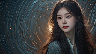 那年杏花微雨的安酱