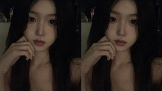 内向主播&nbsp;坐车不敢坐司机头上～