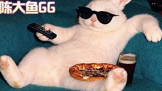 陈大鱼勇闯军八