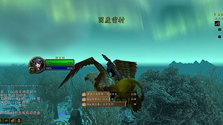 魔兽世界时光重铸