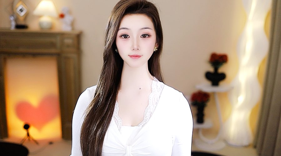 新人主播，求过宝宝星~