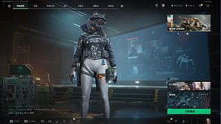 三角洲行动 10536311