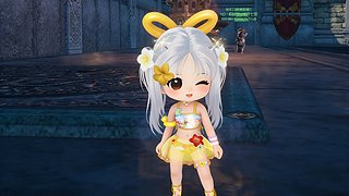 纳西妲简单随便玩玩