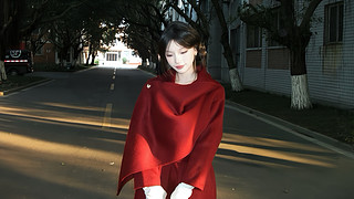 川渝最温柔的暴龙  大胆点拿捏我