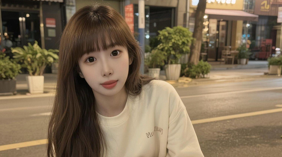 希望那个人是你~~~