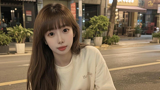 希望那个人是你~~~