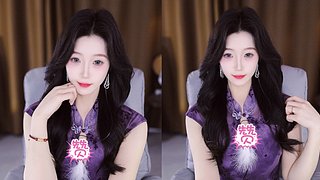 被嘴耽误的颜值主播 12648758