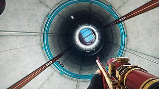 斗鱼第一刀 绝密航天跑刀教学