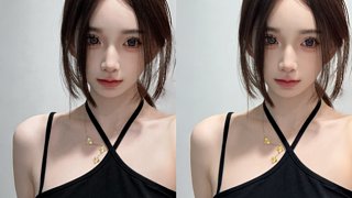 我害怕你心碎没人给你擦眼泪