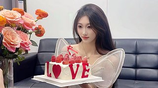 再等那个有缘人