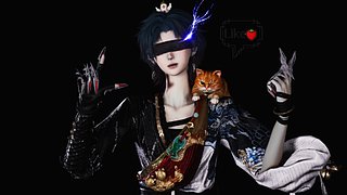 一颗在燕云止戈坐牢的吉蛋