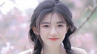 想让你幸福，于是我出现了