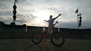 来啥玩啥。可点菜