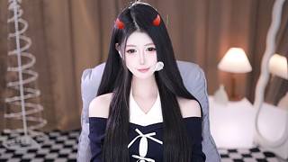 新人主播在等一束光