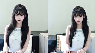 新主播白羊座 甜妹