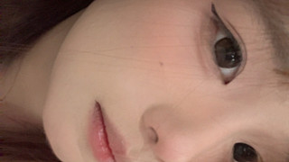 无美颜新人报道