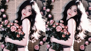 鼠鼠大王和小卷鼠天下第一好~