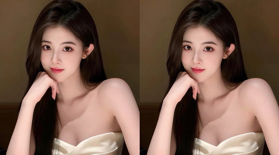 这个女孩有点甜 12629900