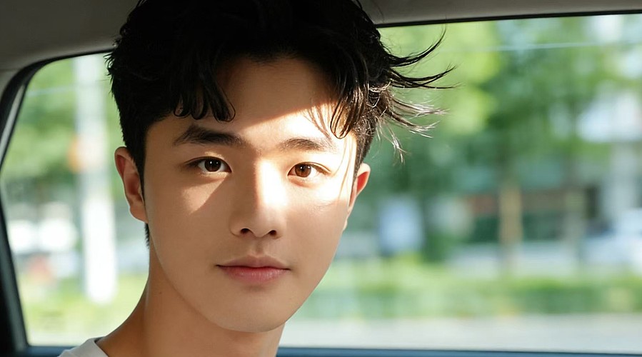 终是南风知我意