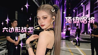 六边形战士我回来了