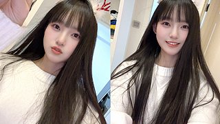 爱跳舞的模特！！