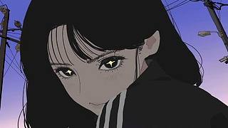 直/再苦不能苦桃崽