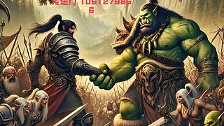 欢迎来到魔兽小李的直播间谢谢