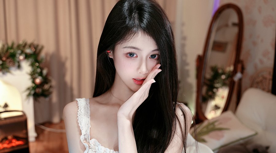 远赴人间惊鸿宴，一睹人间盛世颜～～