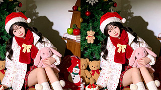 兄弟们 我女装好看吗 12562326