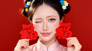 做野花 做千千万万