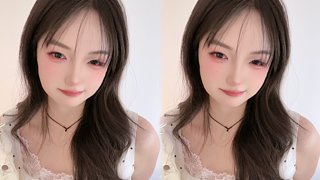 新主播起起重大天，有点紧张