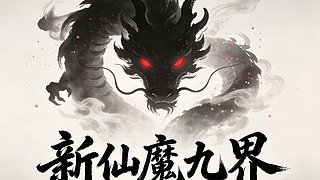 新仙魔九界汉龙bk884444
