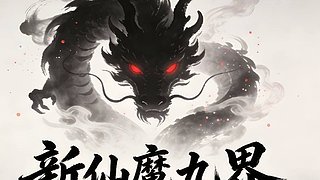 新仙魔九界汉龙