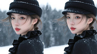 这个短发主播唱歌真好听