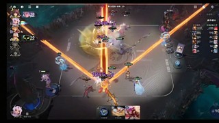 英子的二次元…