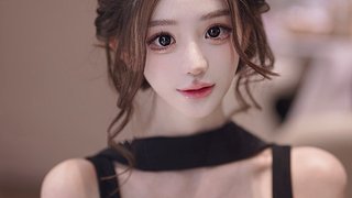 韩国人第一天直播 12760527