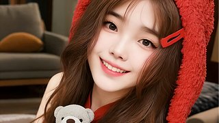 黑色玫瑰快乐可可 还不上车？