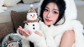 进来不然惹急了我会咬人