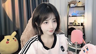 【唱歌】甜歌笑眼妹~