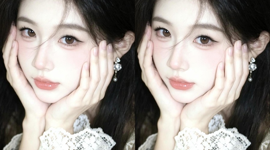 就好像是命中注定