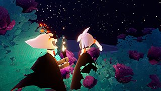 笨蛋美女奈奈OvO的直播间