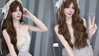 有没有主动点的哥哥哇~