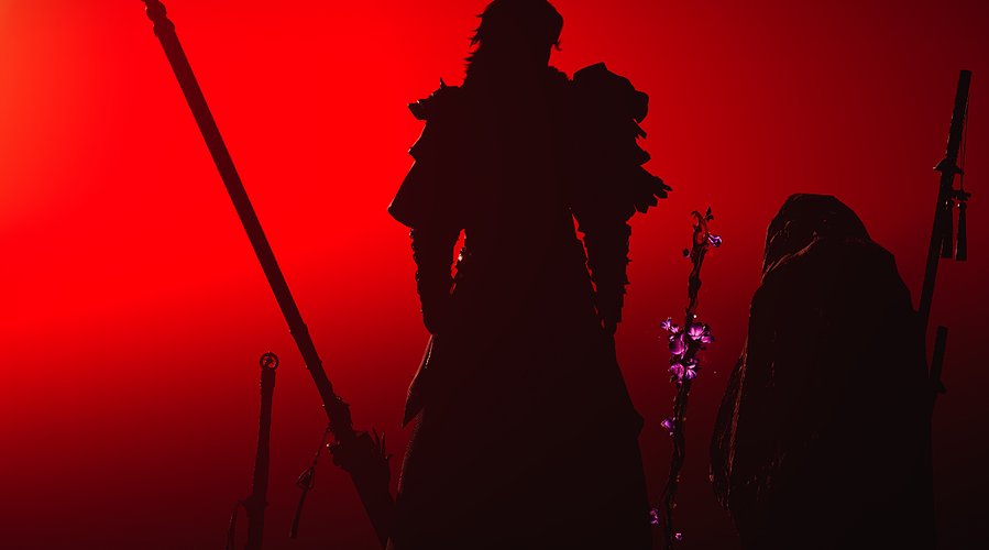 唯有裂石贯穿始终