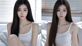 01 舞蹈艺术生 新人开播