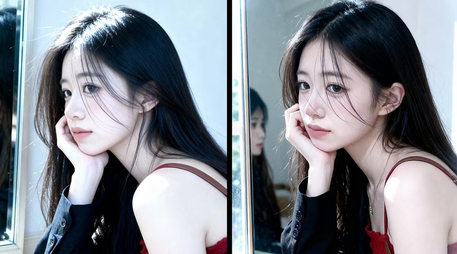 留下来替我撑腰~