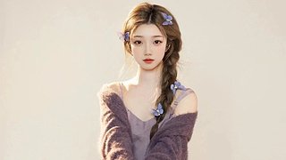 奶盐小兔丶的直播间