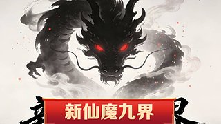 新仙魔九界汉龙bk994444