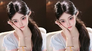 新疆唱歌小姐姐 77177