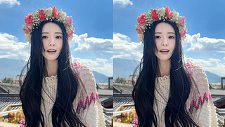 唱歌- 清晨第一缕阳光